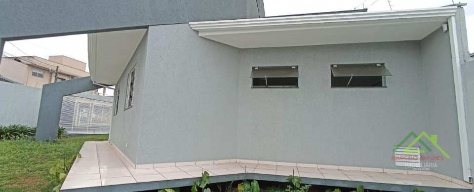 Imagens do imóveis Casa Á Venda Jardim Das Mansões Cambé