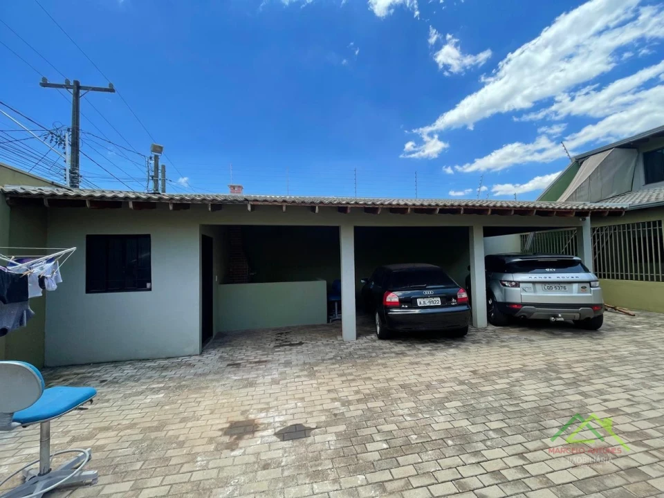 Imagens do imóveis Casa com 3 quartos e 1 suíte