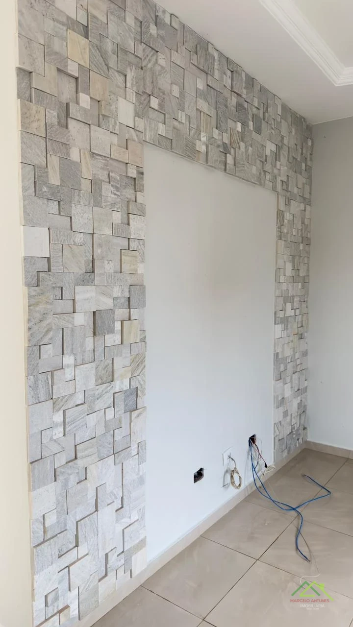 Imagens do imóveis Casa com 3 quartos e 1 suíte máster com hidro e closet