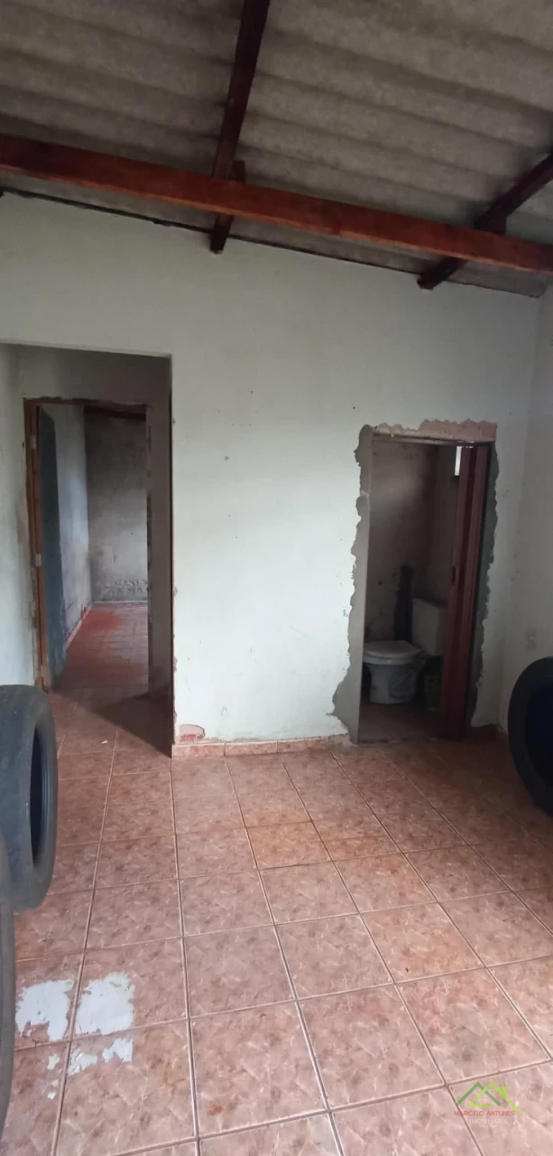 Imagens do imóveis Casa com 3 quartos e edícula nos fundos em Cambé