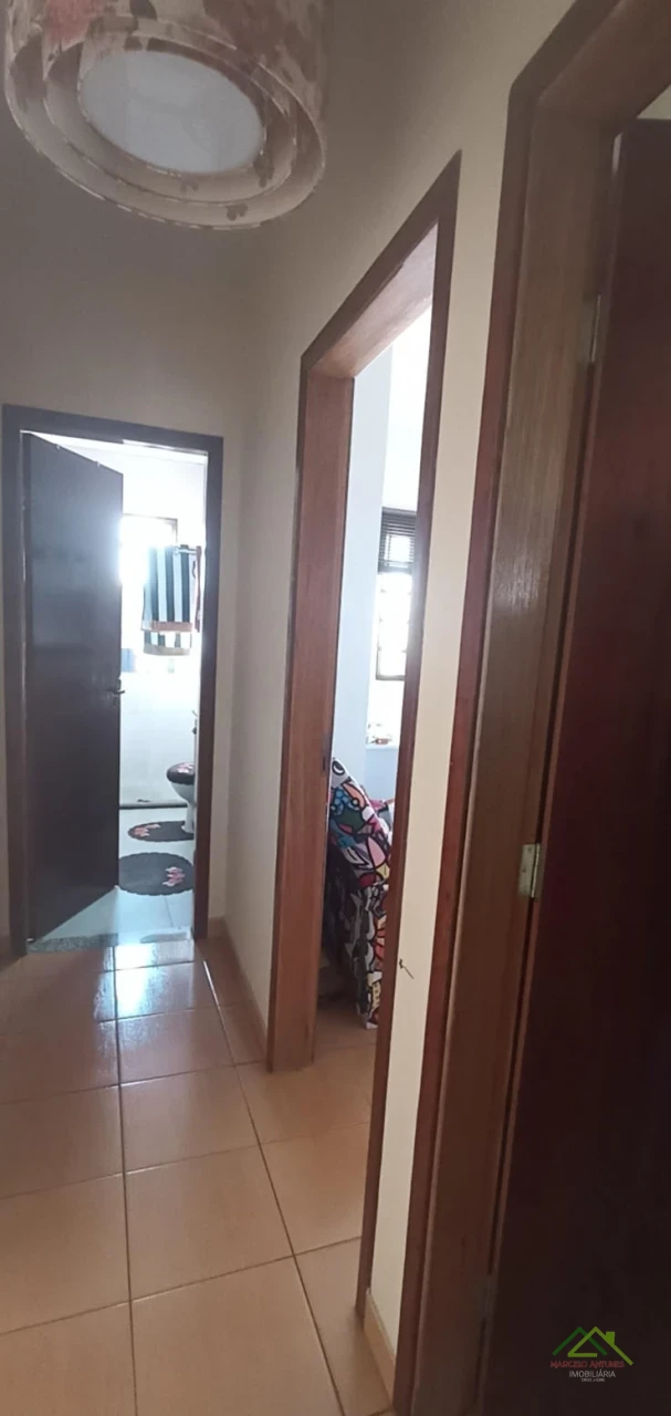 Imagens do imóveis Casa com 2 quartos terreno inteiro em Bairro próximo ao Centro de Rolândia