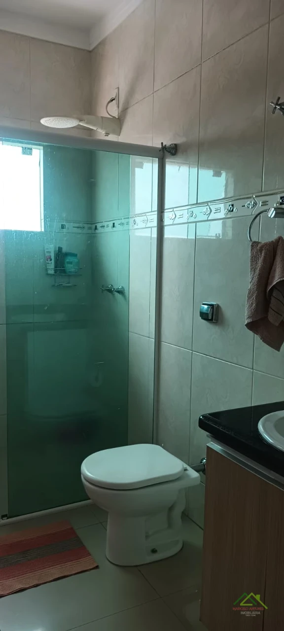 Imagens do imóveis Casa c/ piscina 3 quartos uma suíte com hidro e closet Jd Alvorada em Cambé