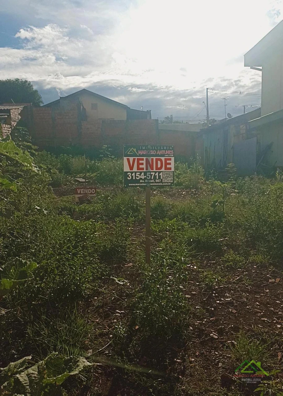 Imagens do imóveis Terreno com 300m² no Residencial Ana Rosa em Cambé/PR