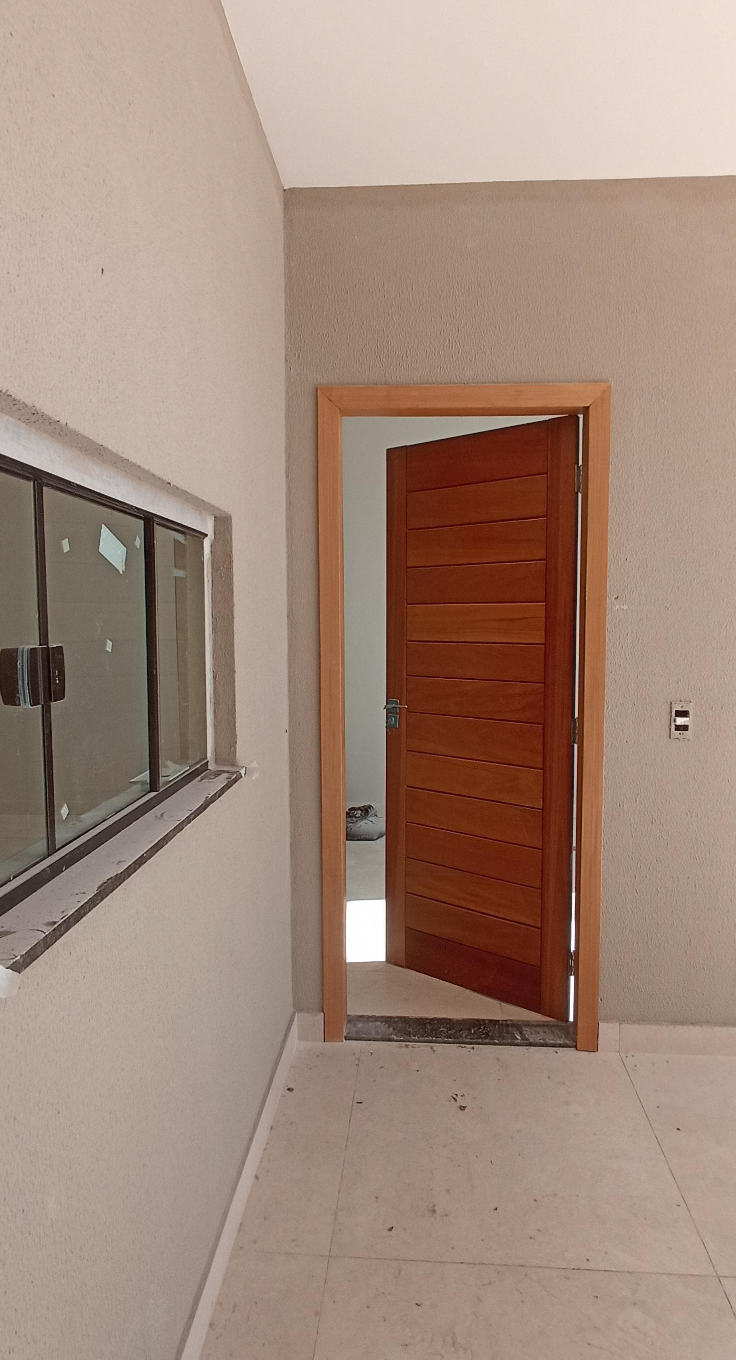 Casa Geminada com 3 quartos e suíte Imagens do imóveis Casa Geminada com 3 quartos e suíte