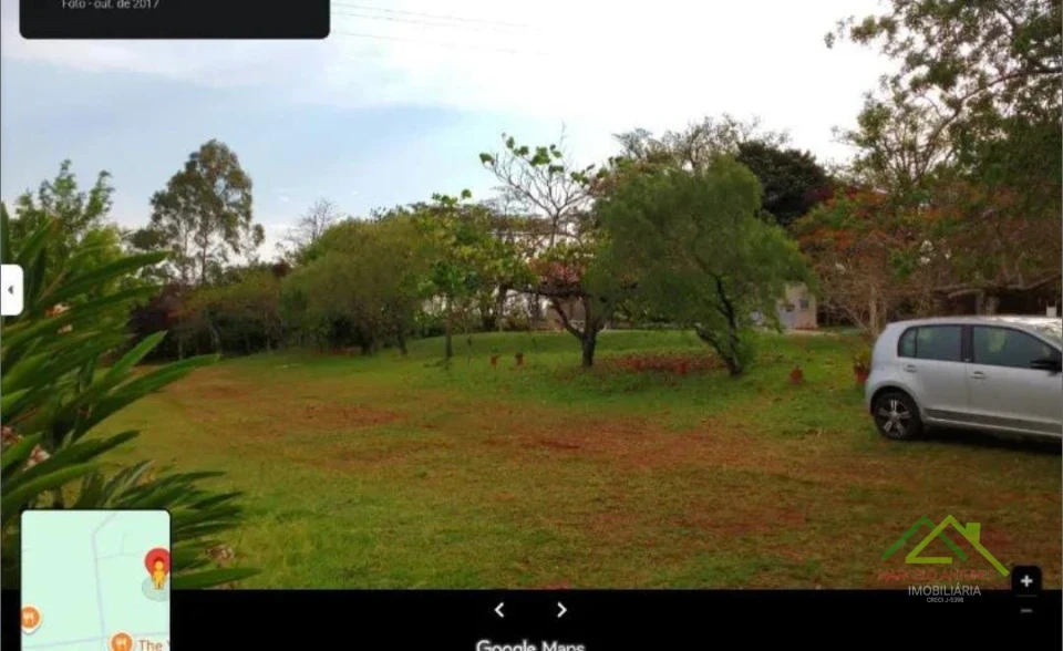 Imagens do imóveis Chácara na Estrada do Limoeiro em Londrina.