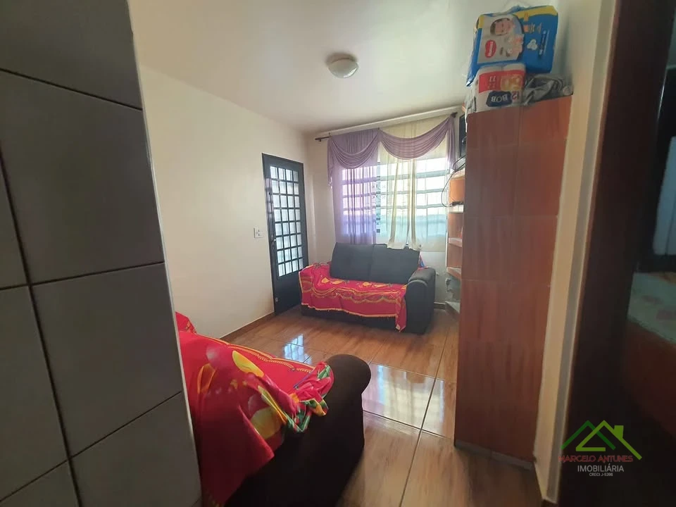 Imagens do imóveis Casa com 3 quartos na Vila Salomé em Cambé