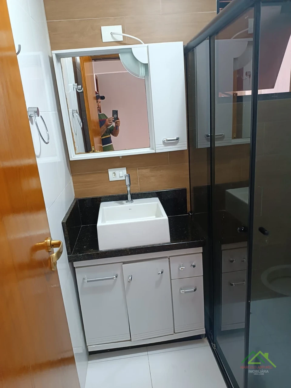 Imagens do imóveis Casa com 2 quartos no Casaroto em Cambé/PR