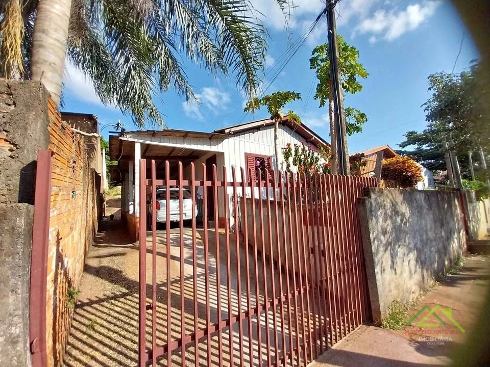 Imagens do imóveis Propriedade com 746m² de terreno e 3 casas na Villa Mesquita em Cambé/PR.