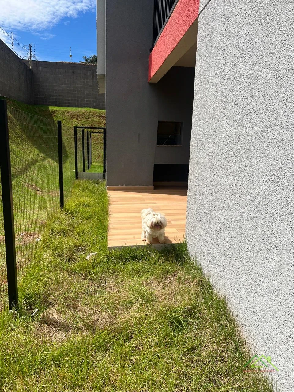 Imagens do imóveis APARTAMENTO TÉRREO A VENDA EM CAMBÉ
