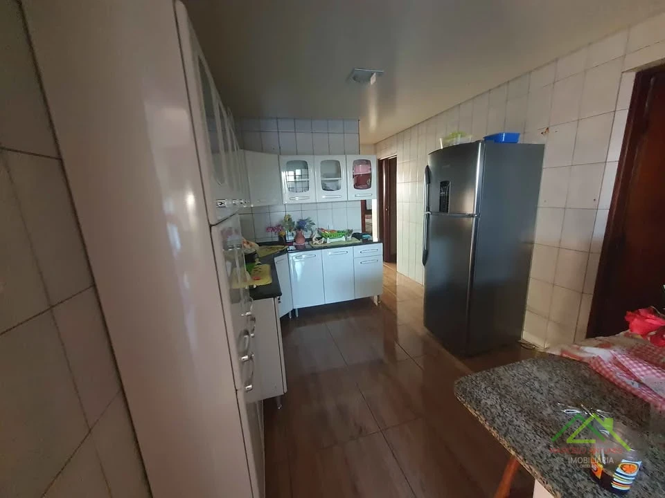 Imagens do imóveis Casa com 3 quartos na Vila Salomé em Cambé