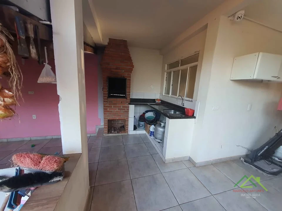 Imagens do imóveis Casa com 3 quartos na Vila Salomé em Cambé