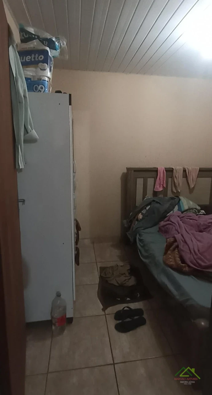Imagens do imóveis Casa terreno inteiro com2 quartos em Cambé