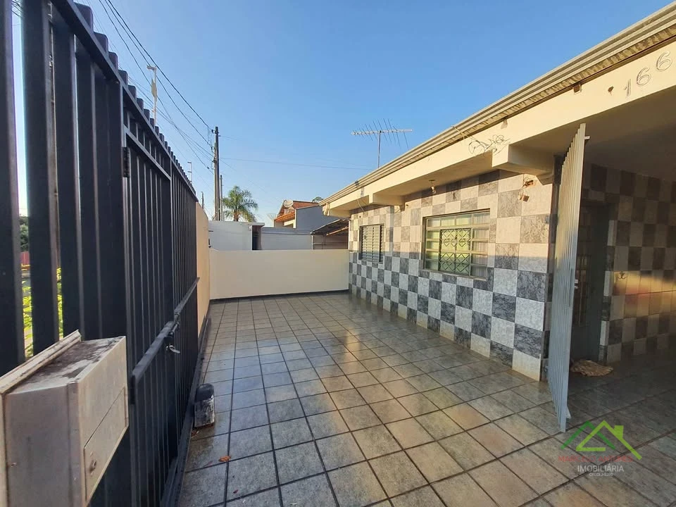Imagens do imóveis Casa com 3 quartos na Vila Salomé em Cambé