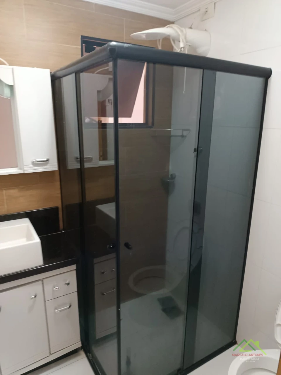Imagens do imóveis Casa com 2 quartos no Casaroto em Cambé/PR