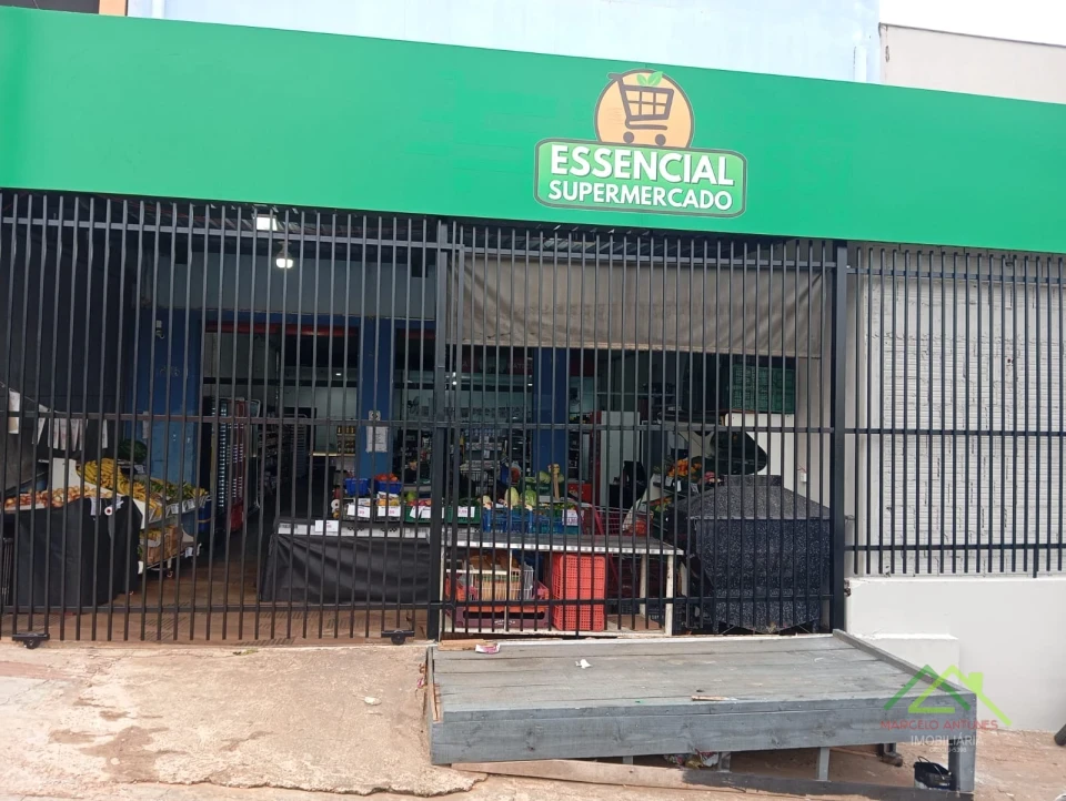Imagens do imóveis Imóvel Comercial Essencial Supermercado