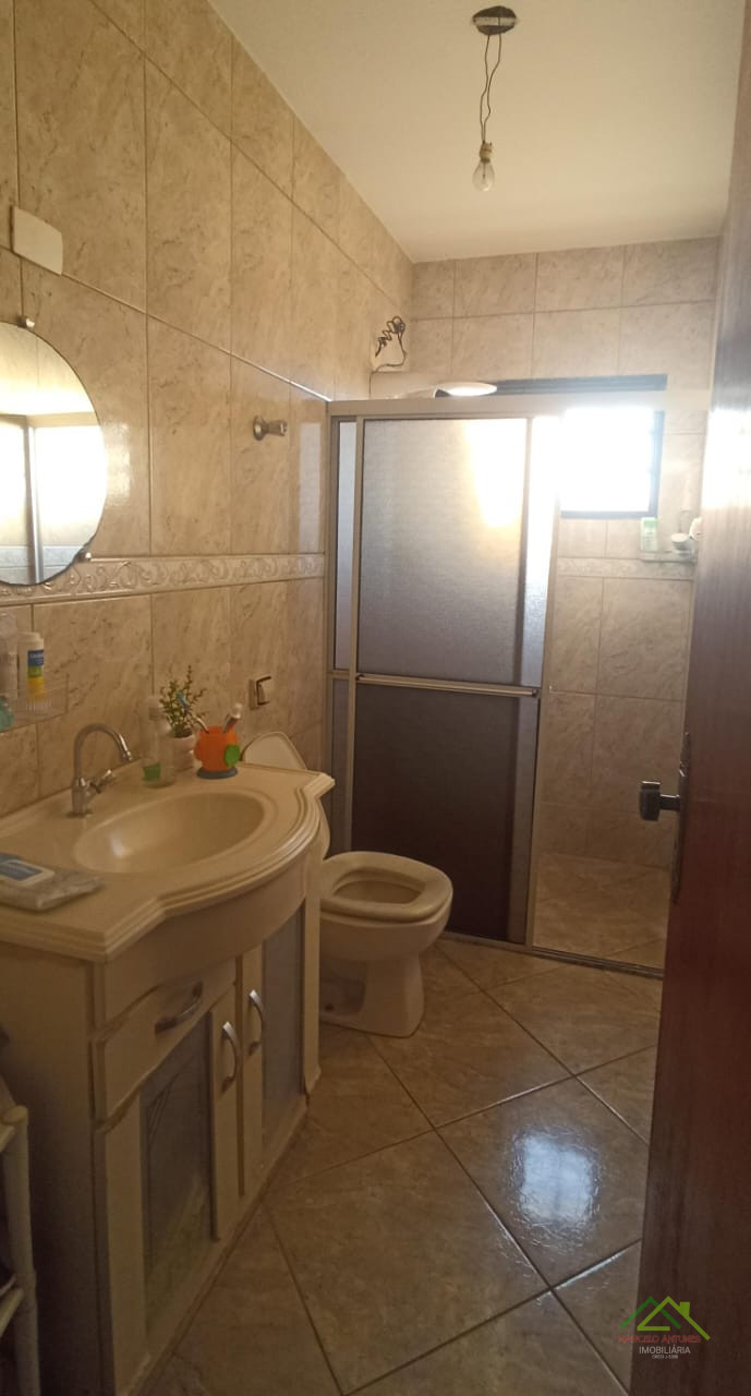 Imagens do imóveis Sobrado com parte comercial, com dependência e casa Jd São Paulo