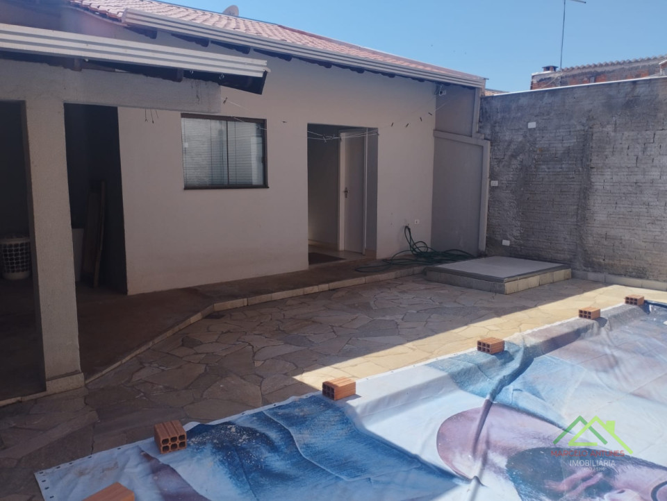 Casa com 3 quartos e 1 suíte Imagens do imóveis Casa com 3 quartos e 1 suíte