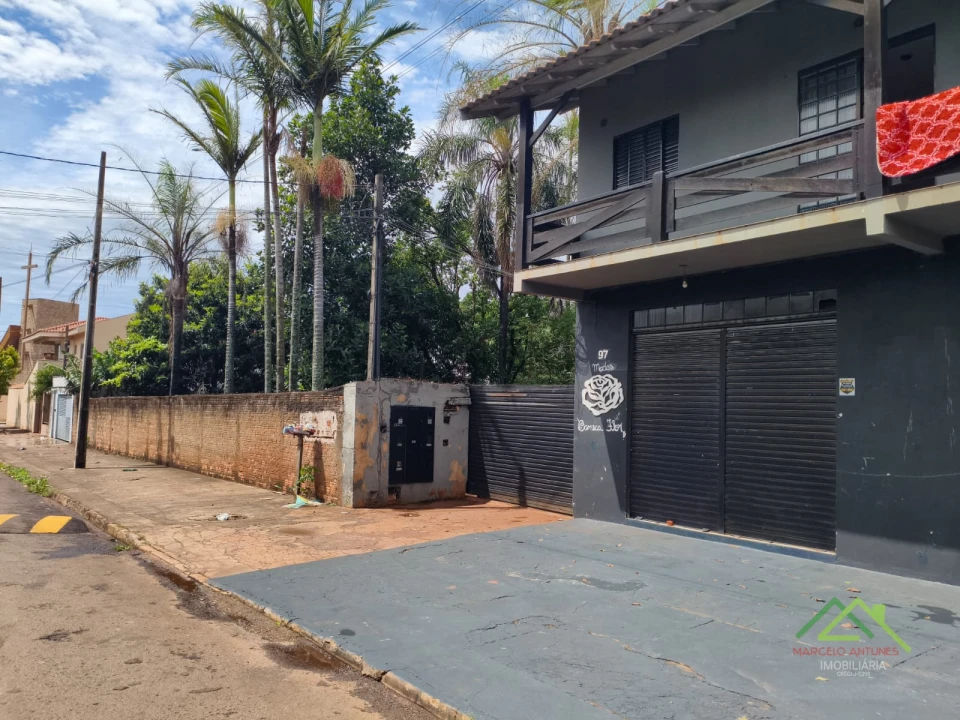 Imagens do imóveis Chácara Urbana