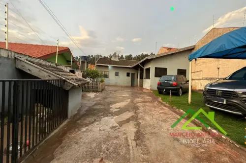 Imagens do imóveis Casa com 3 quartos