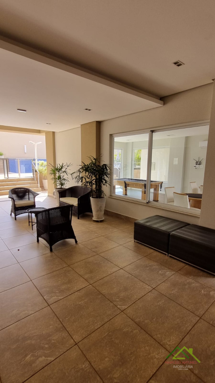 Imagens do imóveis APARTAMENTO - Condominio Residencial Maison Monet