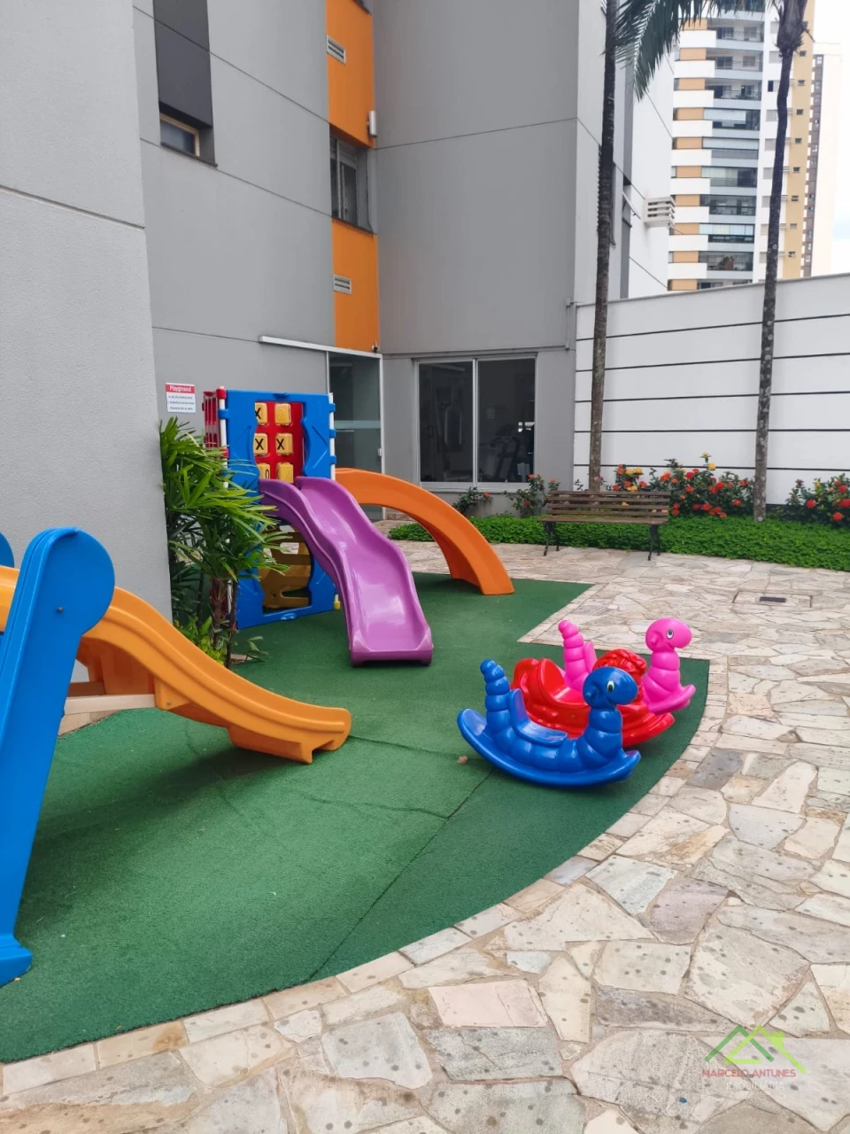 Imagens do imóveis Apartamento com3 quartos 1 suíte na Gleba