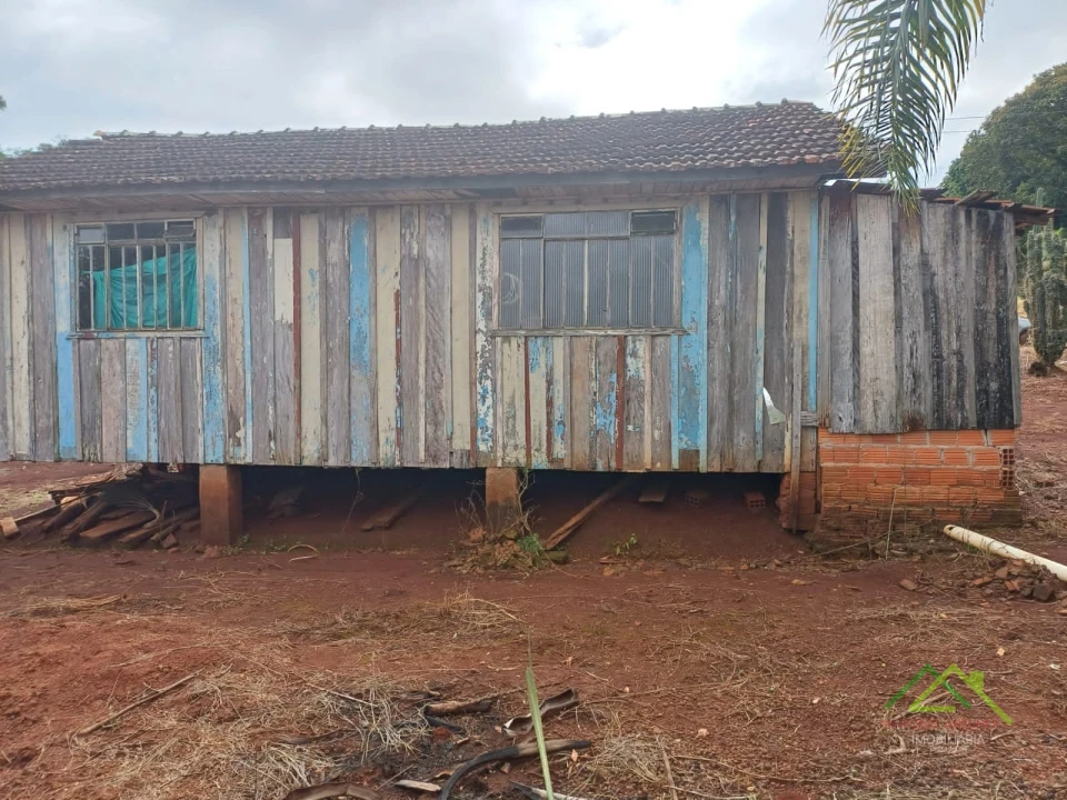 Imagens do imóveis Sítio com 5 alqueires predominante em pasto em Rolândia