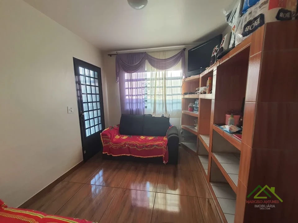Imagens do imóveis Casa com 3 quartos na Vila Salomé em Cambé