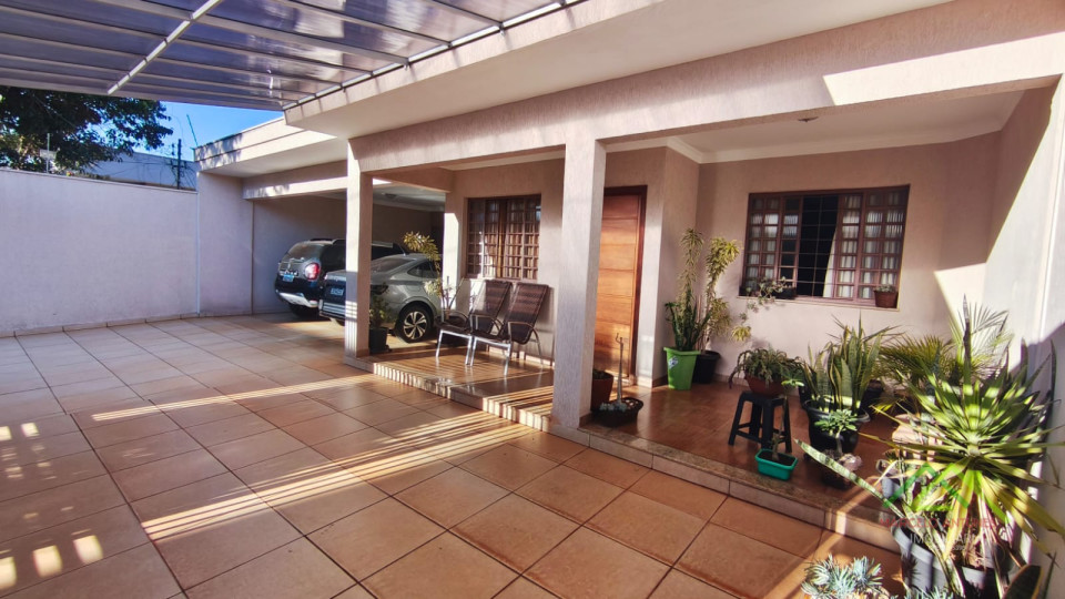 Imagens do imóveis Casa Á Venda Jardim Vila Rica Cambé