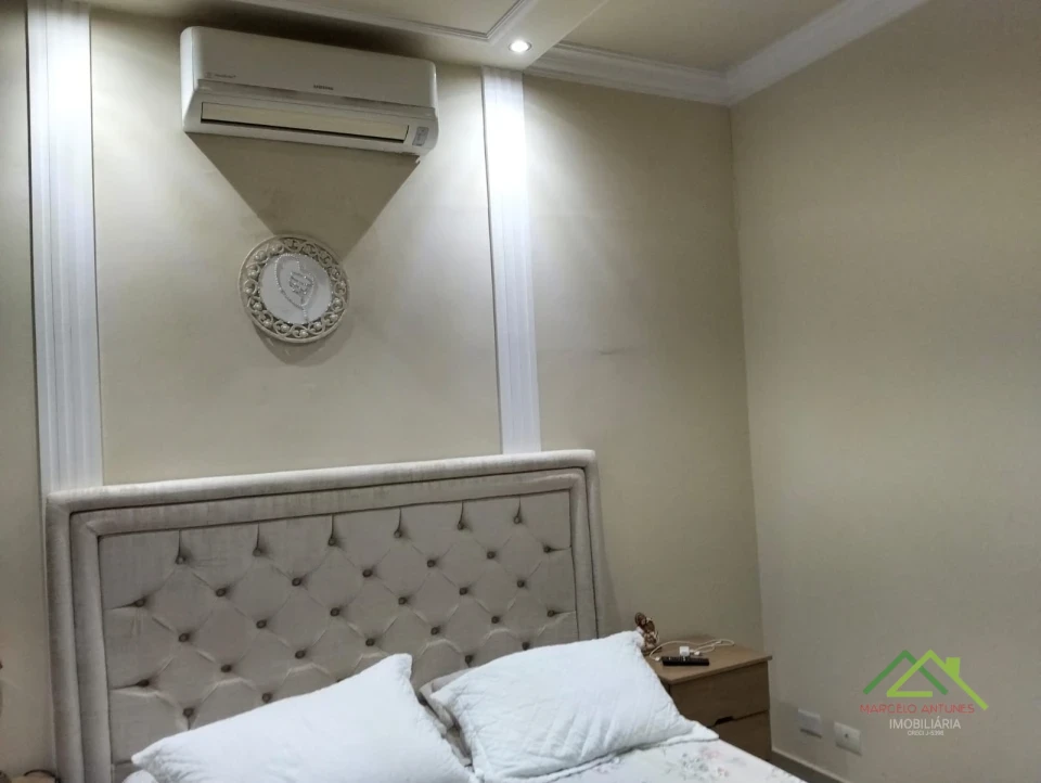 Imagens do imóveis Casa com 3 quartos e 1 suíte no Jd Alvorada em Cambé/PR
