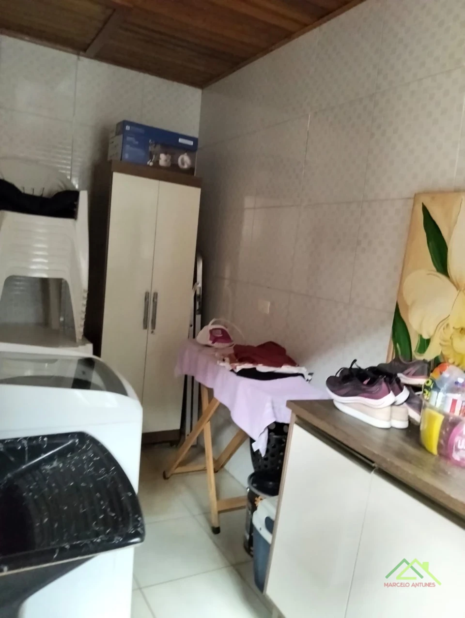 Imagens do imóveis Casa com 3 quartos e 1 suíte no Jd Alvorada em Cambé/PR