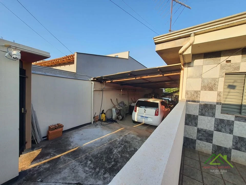 Imagens do imóveis Casa com 3 quartos na Vila Salomé em Cambé