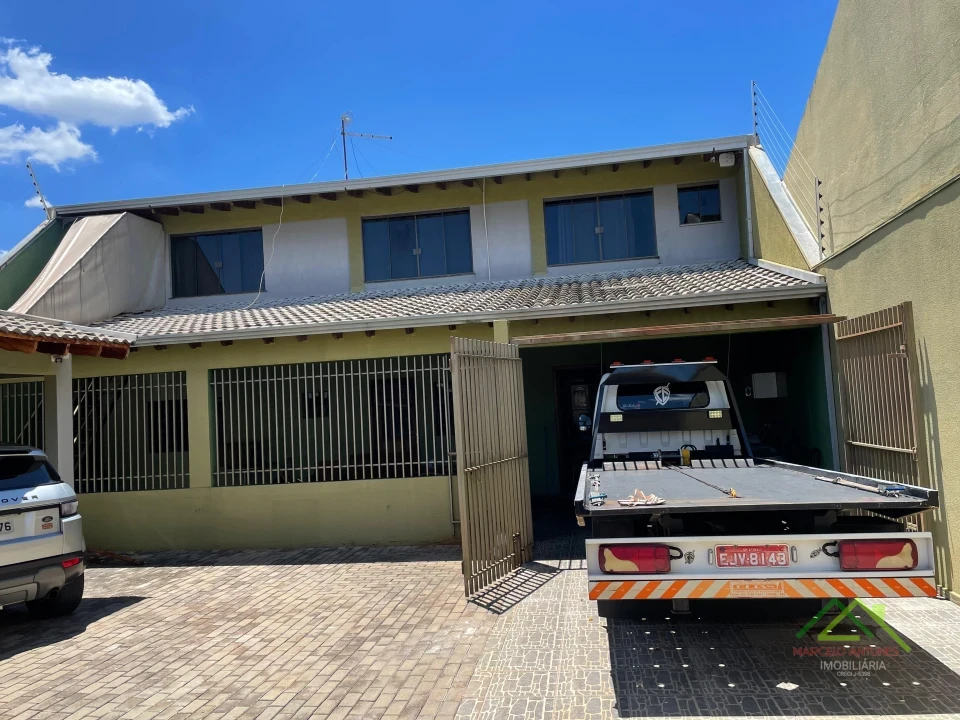 Imagens do imóveis Casa com 3 quartos e 1 suíte