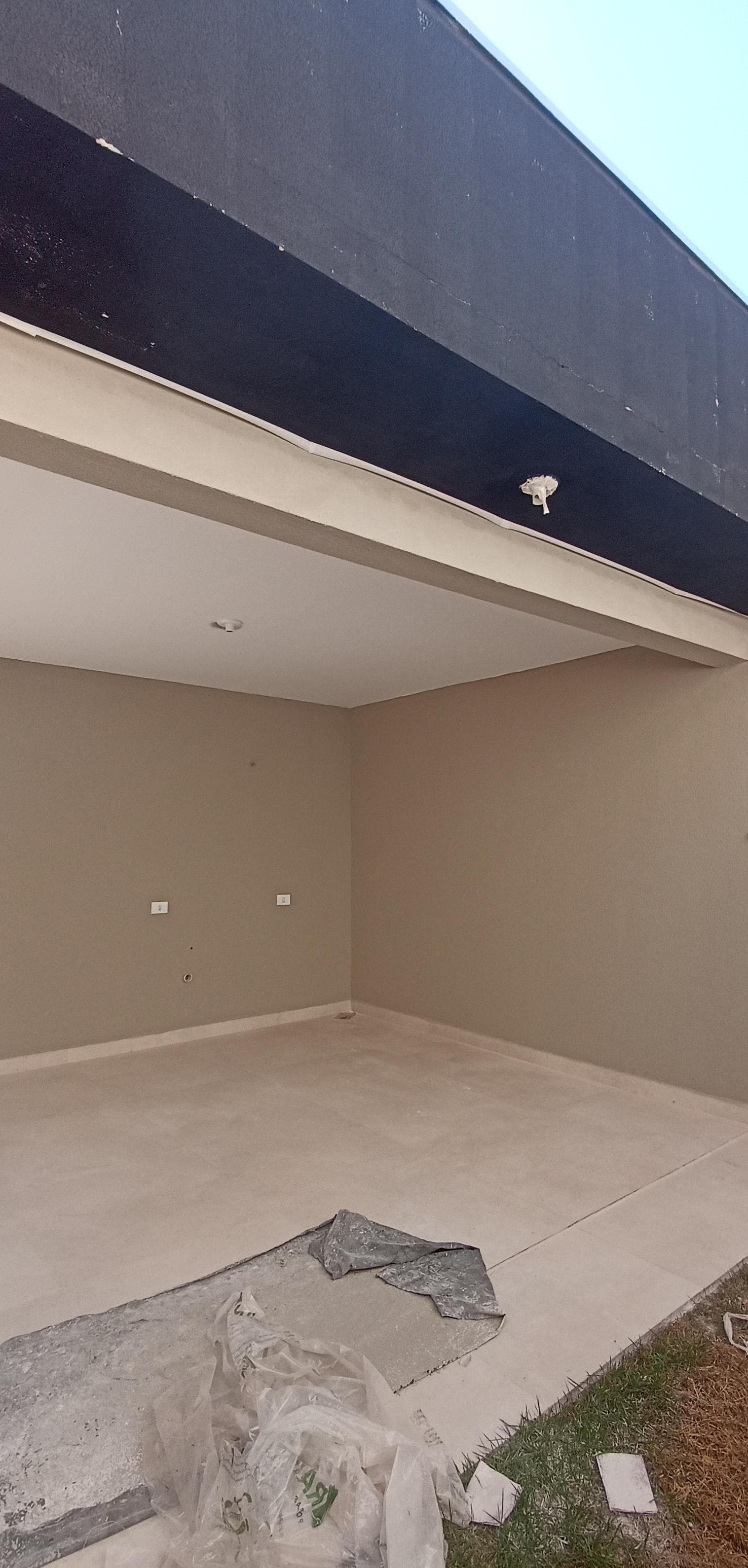 Casa Geminada com 3 quartos e suíte Imagens do imóveis Casa Geminada com 3 quartos e suíte