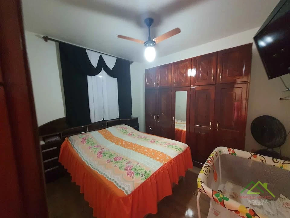 Imagens do imóveis Casa com 3 quartos na Vila Salomé em Cambé