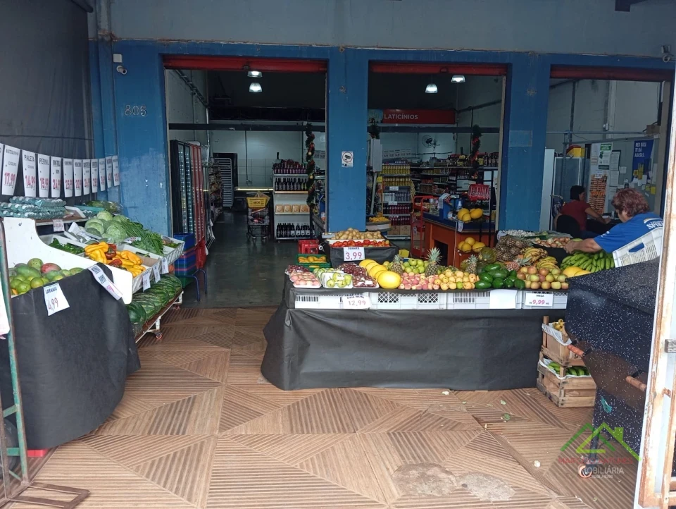 Imagens do imóveis Imóvel Comercial Essencial Supermercado