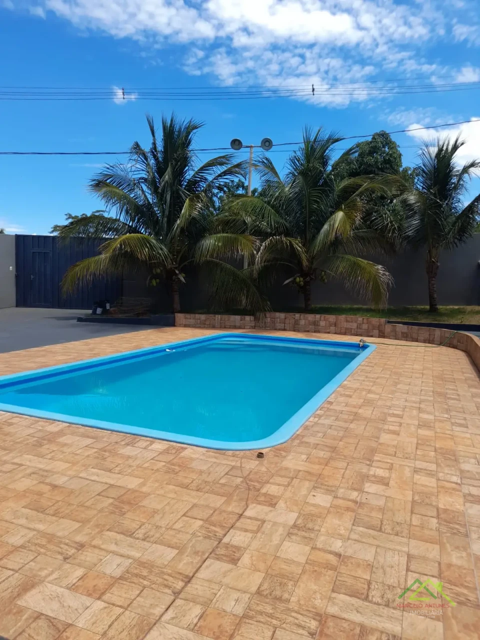 Chácara com 6 quartos e 1 suíte Imagens do imóveis Chácara com 6 quartos e 1 suíte