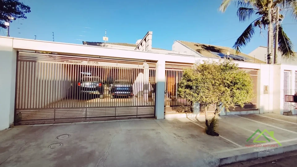 Imagens do imóveis Casa Á Venda Jardim Vila Rica Cambé