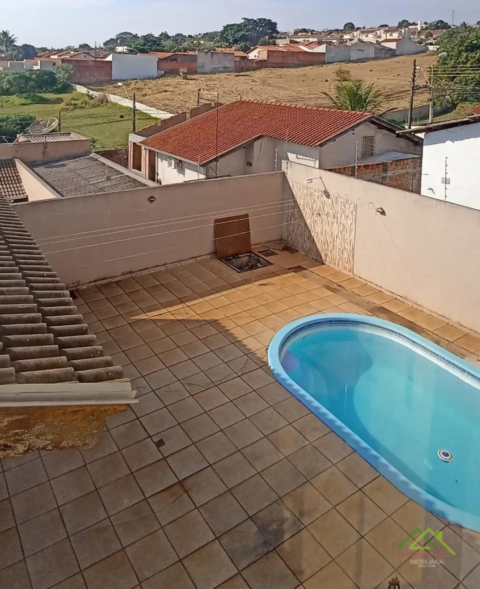 Casa com 3 quartos e 1 suíte e piscina em Cambé/PR Imagens do imóveis Casa com 3 quartos e 1 suíte e piscina em Cambé/PR