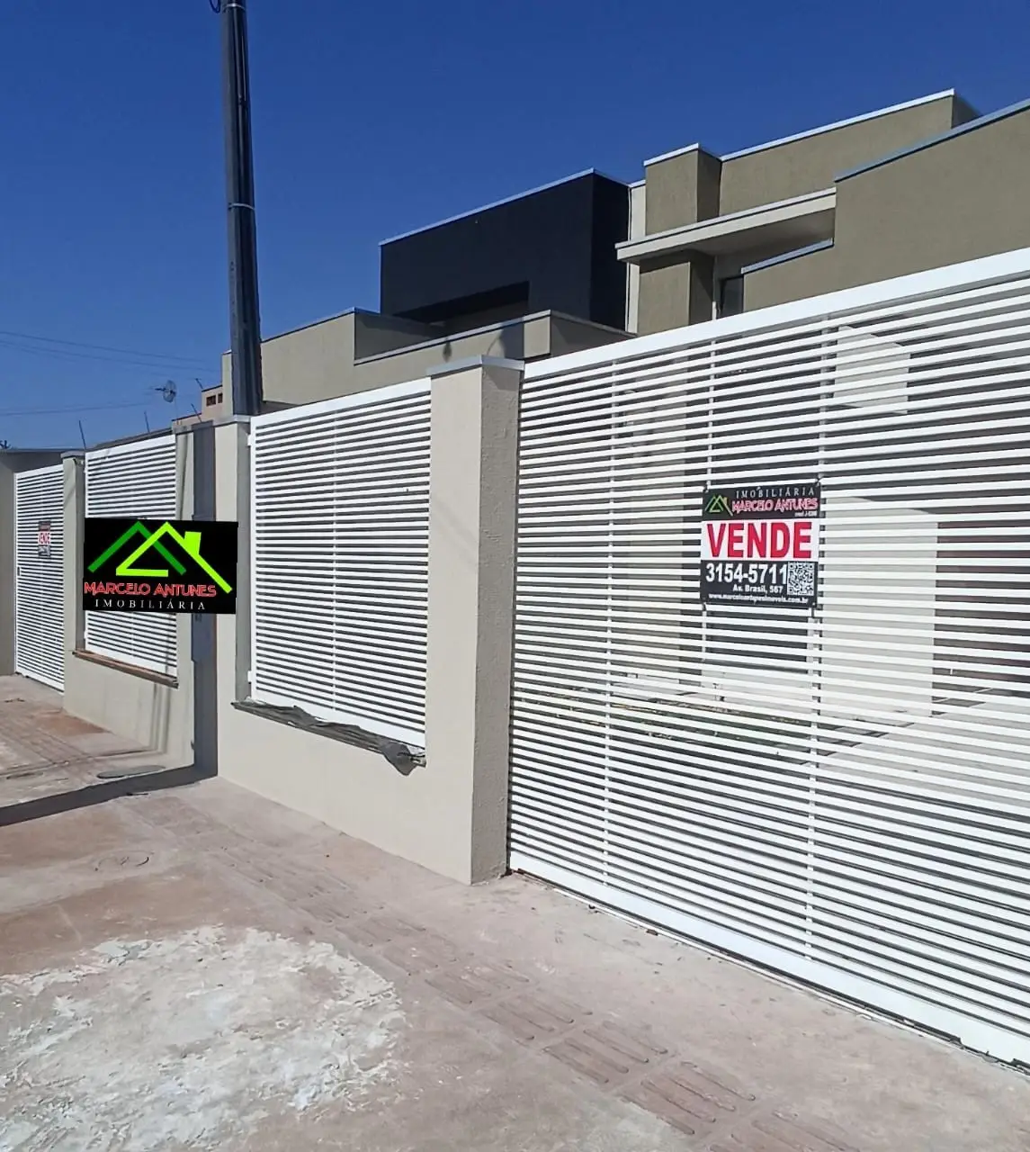 Casa Geminada com 3 quartos e suíte Imagens do imóveis Casa Geminada com 3 quartos e suíte