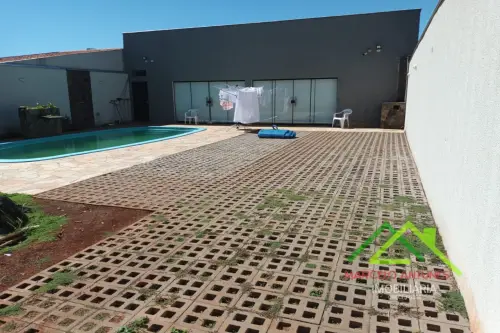Imagens do imóveis Casa com 3 quartos e 1 suíte