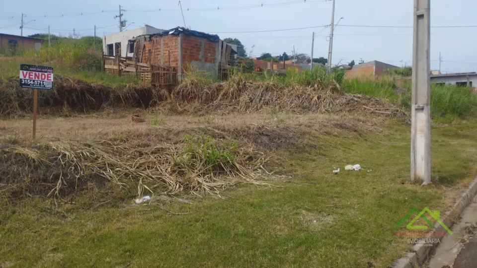 Imagens do imóveis Terreno Á Venda São Martinho Rolândia