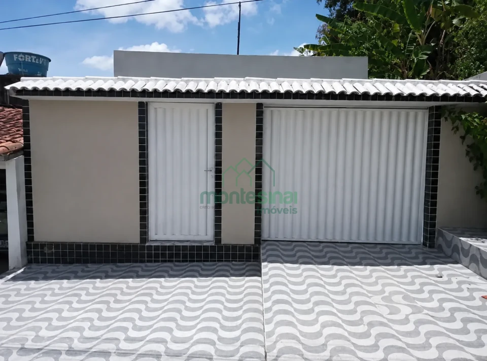 Imagens do imóveis Casa À Venda Aloísio Souto Pinto Garanhuns R$180.000,00