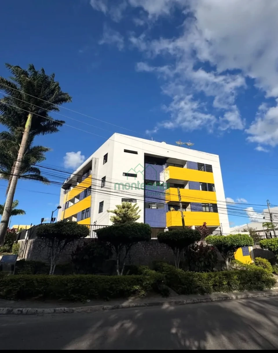 Imagens do imóveis Apartamento À Venda Santo Antônio Garanhuns Morada das colinas R$440.000,00