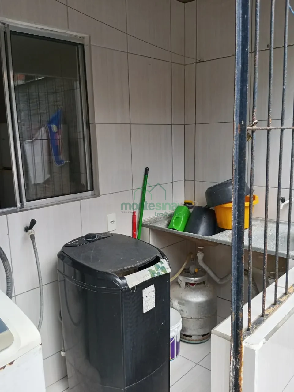 Casa À Venda Francisco Simão Dos Santos Figueira Garanhuns e Ponto Comercial R$250.000,00