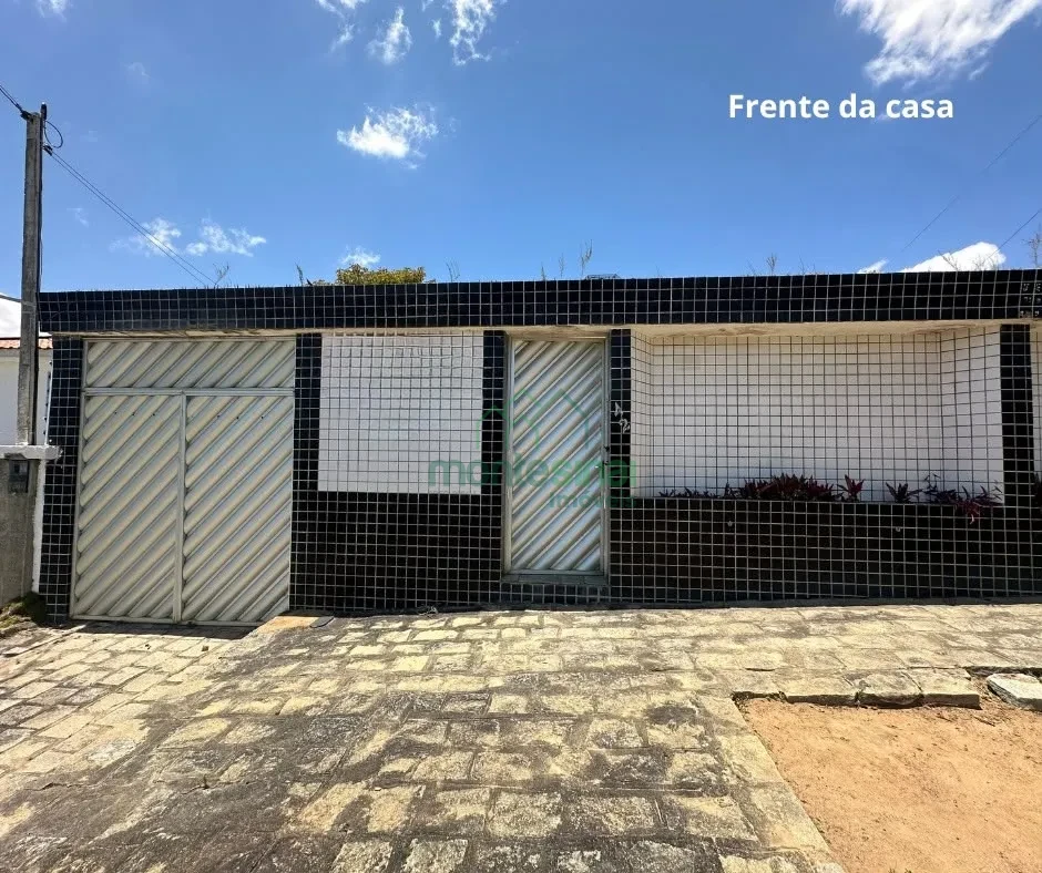 Imagens do imóveis Casa À Venda Heliópolis Avenida Simoa Gomes Garanhuns Alto Padrão  R$ 2.200.000,00