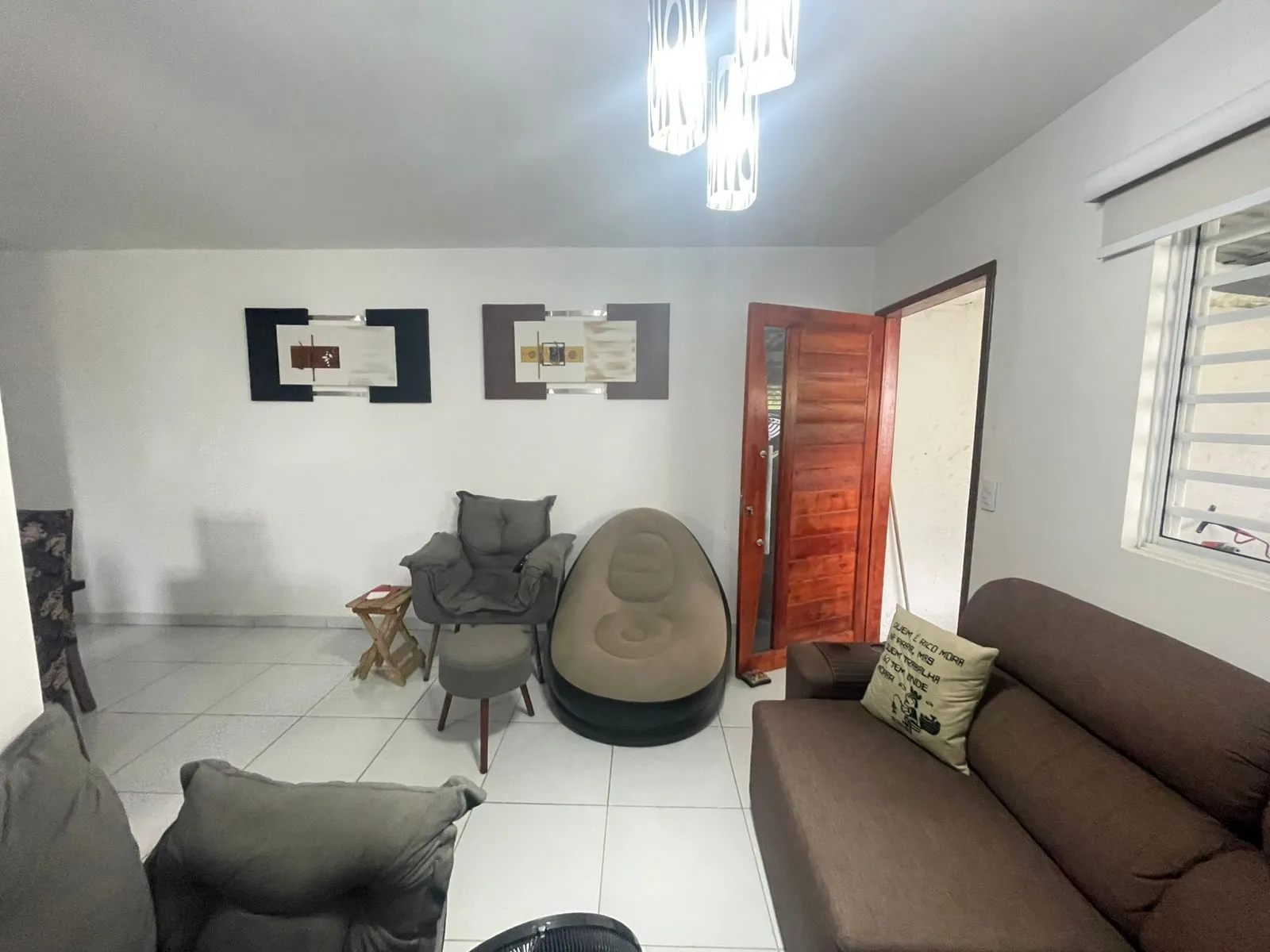 Imagens do imóveis Casa À Venda Severiano De Moraes Filho Garanhuns