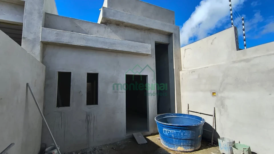 Casa À Venda Francisco Simão Dos Santos Figueira Garanhuns