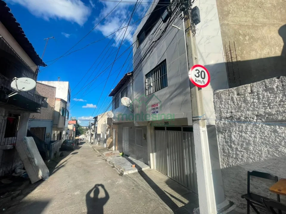 Imagens do imóveis Casa À Venda Santo Antônio Garanhuns R$400.000,00