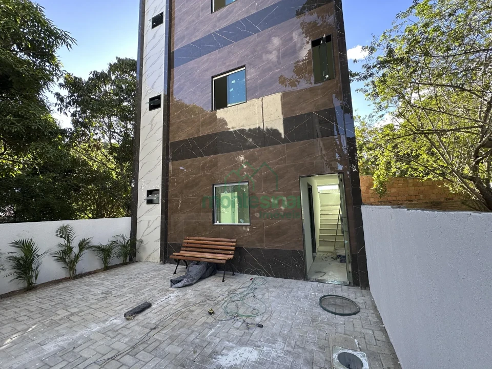 Imagens do imóveis Apartamento Para Alugar Heliópolis Garanhuns