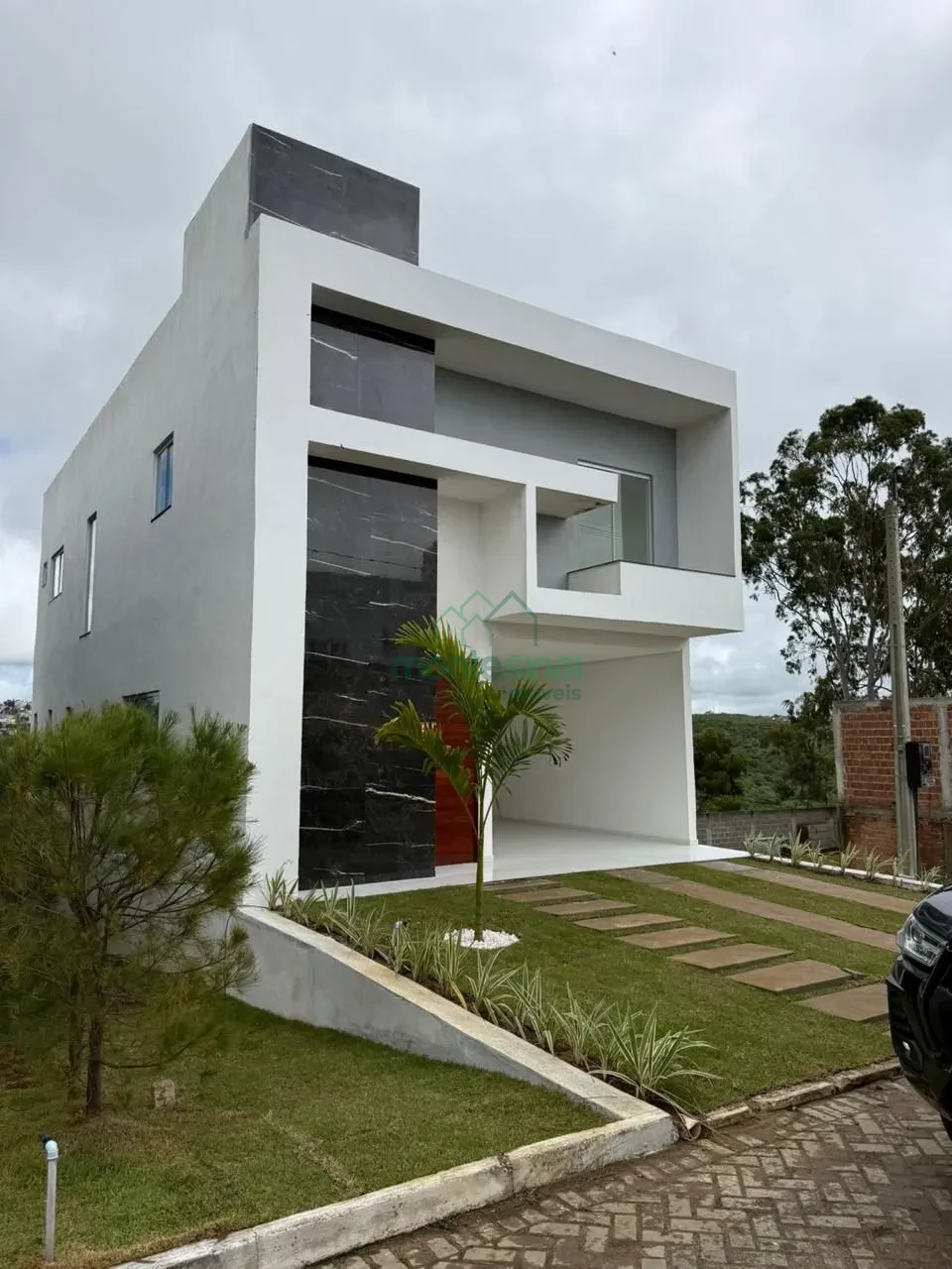 Imagens do imóveis Casa Duplex, aluguel por R$ 4.000,00 no condominio Village São Marcos